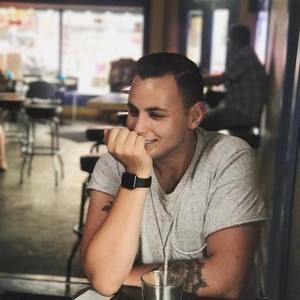 Meet your Posher, Cameron